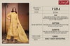 Vida 2586 By Ganga Linen Printed Premium Cotton Wholesale Shop In Surat